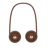 Anacotte C1 Hands-Free Wearable Neck Fan - Silent 360° Cooling Technology