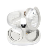 Premium Wireless Bluetooth Headset - Smart Noise Cancelling HD Audio Earphones