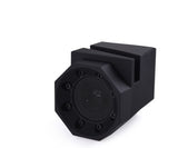 Revolutionary Wireless Magnetic Induction Speaker - Amplify Any Device Sound