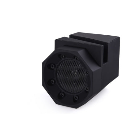 Revolutionary Wireless Magnetic Induction Speaker - Amplify Any Device Sound