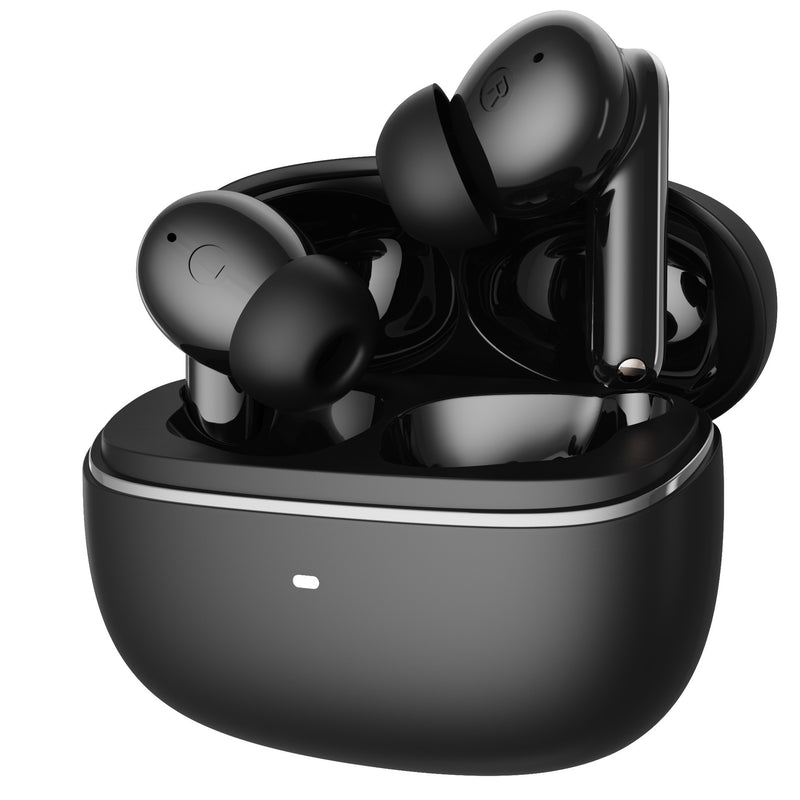 Advanced Bluetooth 5.3 Wireless Earbuds with ANC Noise Cancellation