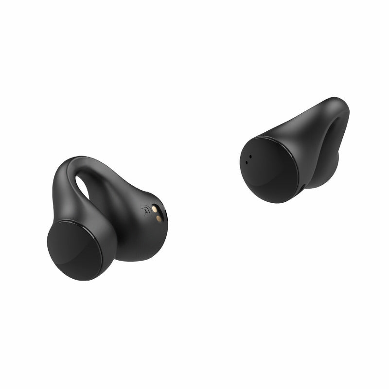 Premium Open-Ear Wireless Earbuds - TWS Clip-On Headset with Master Tuning Technology