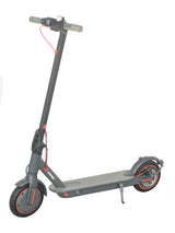 HT-T4 Pro Electric Scooter - 8.5 Inch High-Performance Urban Mobility