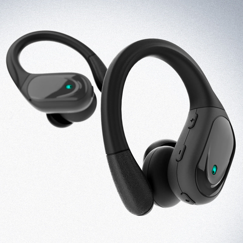 Advanced Bluetooth 5.3 Wireless Sports Earbuds with Charging Case