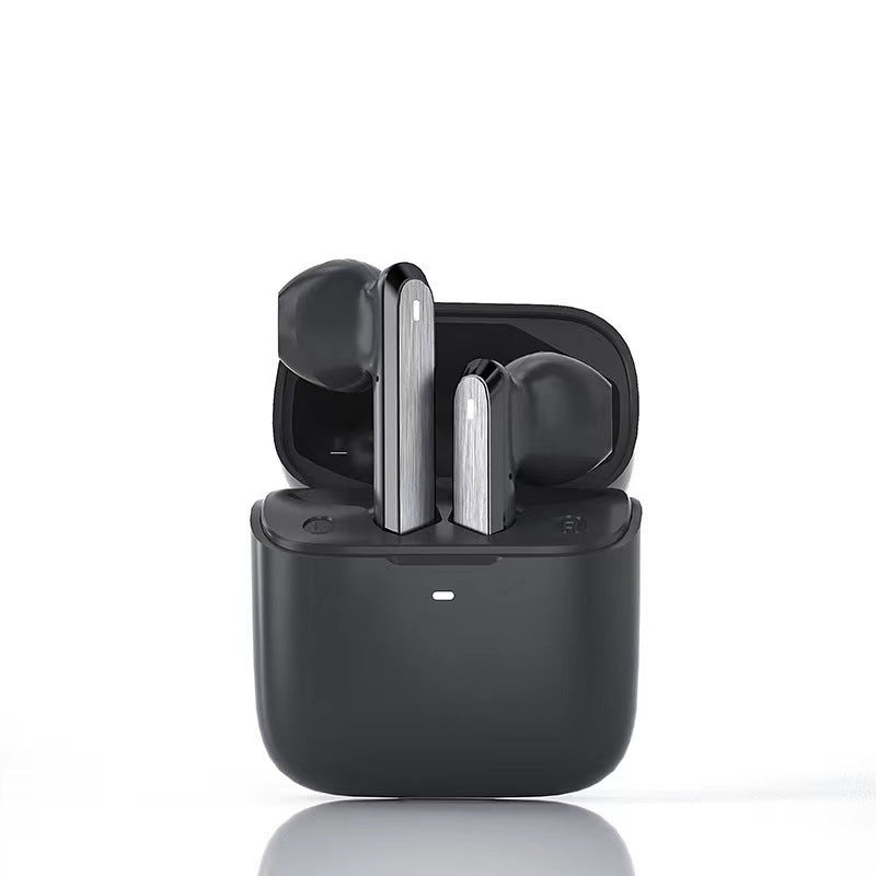 Wireless Bluetooth Earbuds with Charging Case - J58 Gaming Mode Headphones