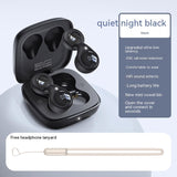 Premium Wireless Bluetooth Earbuds with Ultra-Long Battery Life - V5.3 Bass Headphones
