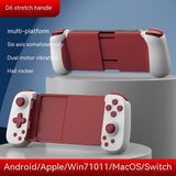 Ultimate Wireless Bluetooth Gaming Controller - Multi-Platform Compatible Gamepad