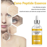 Advanced Anti-Aging Face Serum - Hydrating Brightening Treatment for Fine Lines & Wrinkles
