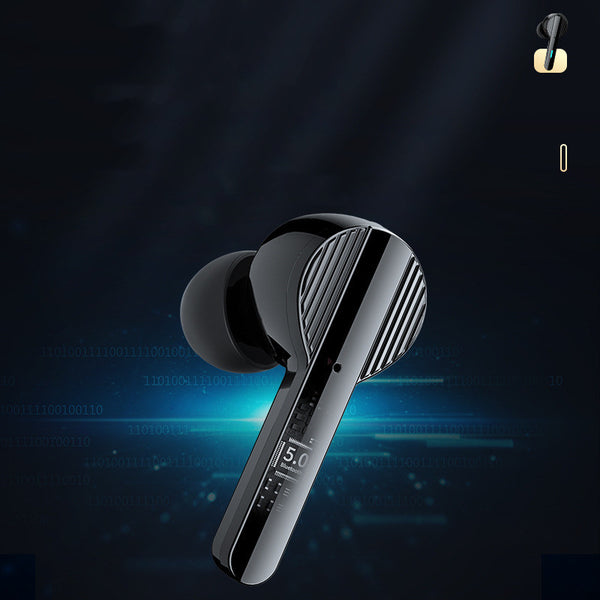 Ultimate Gaming Bluetooth Earbuds - Wireless In-Ear Headphones for E-Sports