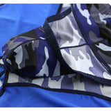 Athletic Mesh Sports Shorts - Breathable Nylon Running Shorts for Men