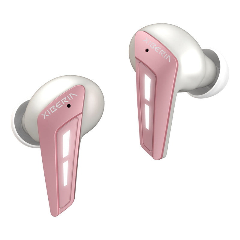 W2 True Wireless Gaming Bluetooth Earbuds - Premium Sound Quality