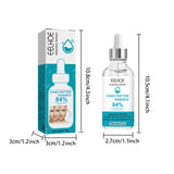EELHOE Aquatic Dendrobatid Peptide Anti-Wrinkle Serum For Skin Repair, Targeting Fine Lines Around The Eyes And Mouth, And Firming Wrinkles For Enhanced Skincare