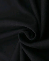 T-shirt à manches courtes pour homme avec imprimé « Our Ball Is A Larger », confortable et extensible, idéal pour l'été, style décontracté et quotidien.