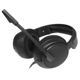 Professional Gaming Headset with 3.5mm USB Connectivity - Esports Wired Earphones