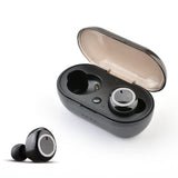 Wireless Bluetooth Sports Earbuds with Battery Display - Premium Sound Quality