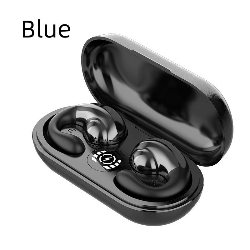Premium Wireless Bluetooth Earbuds - Long Battery Life Sports Headphones with NFC