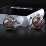 Premium Gaming Headset with Microphone - Sports Music Earbuds for Phone & Computer