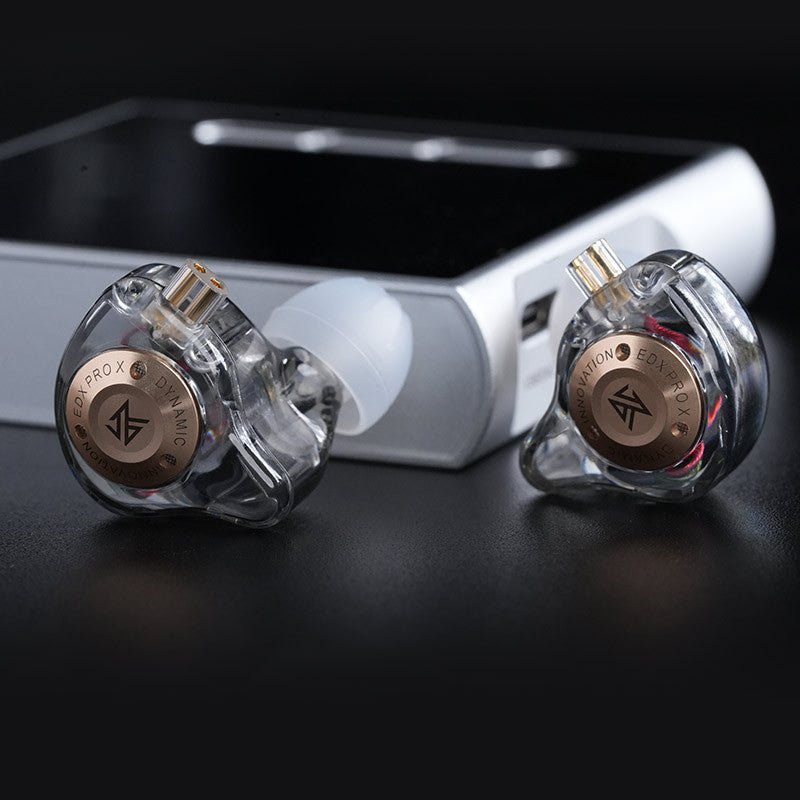 Premium Gaming Headset with Microphone - Sports Music Earbuds for Phone & Computer