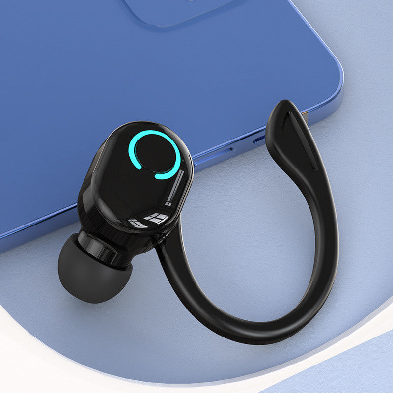 Wireless Bluetooth Sports Earbuds - Ultra Long Battery Life Bass Heavy Headset