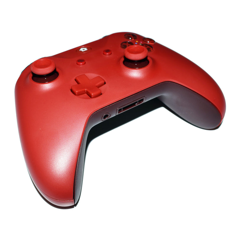 Advanced Wireless Gaming Controller - Multi-Color Console Gamepad with Vibration