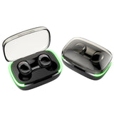 Advanced Bluetooth 5.0 Waterproof Wireless Earbuds with Digital Display