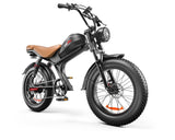 C93 Single Drive 20 Inch, High Speed Electric Bike- It Is Forbidden To Sell The Platform - Temu