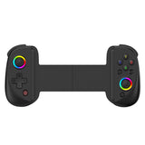 Ultimate Bluetooth Gaming Controller - D8 Stretch Tablet Hall Rocker Gamepad