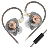 Premium Gaming Headset with Microphone - Sports Music Earbuds for Phone & Computer