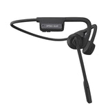 Advanced ENC Wireless Bone Conduction Bluetooth Headphones - Open Ear Design