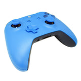 Advanced Wireless Gaming Controller - Multi-Color Console Gamepad with Vibration