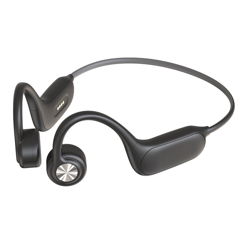 Waterproof Bone Conduction Bluetooth Headphones - 32GB Memory & IP68 Swimming Earbuds