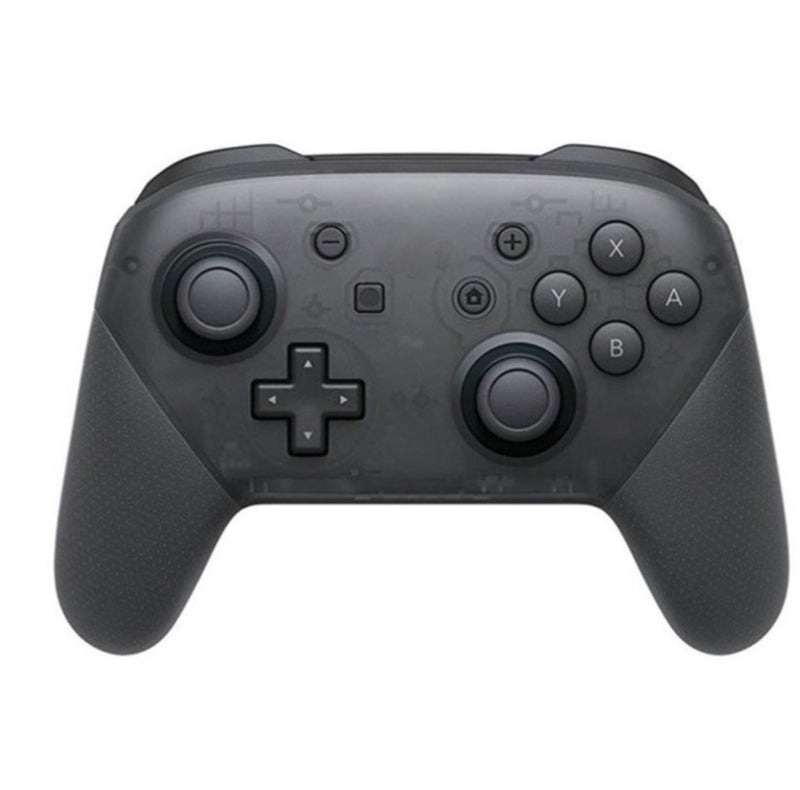 Ultimate Wireless Gaming Controller for Nintendo Switch - Pro Gamepad with Gyro & Dual Motors