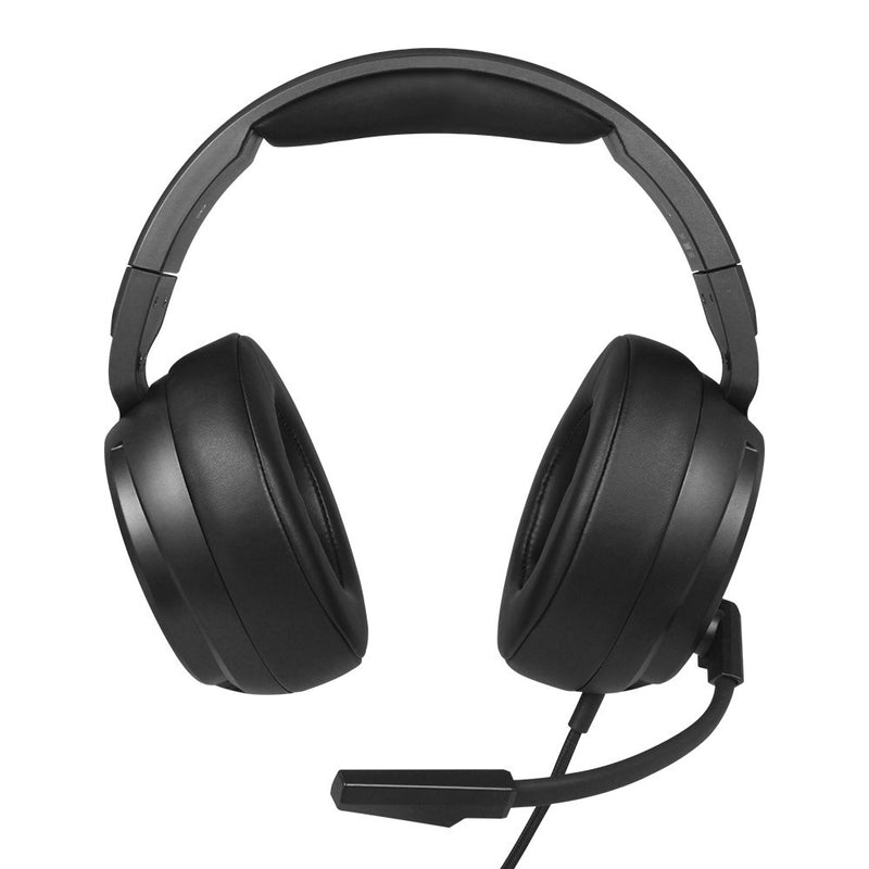 Professional Gaming Headset with 3.5mm USB Connectivity - Esports Wired Earphones