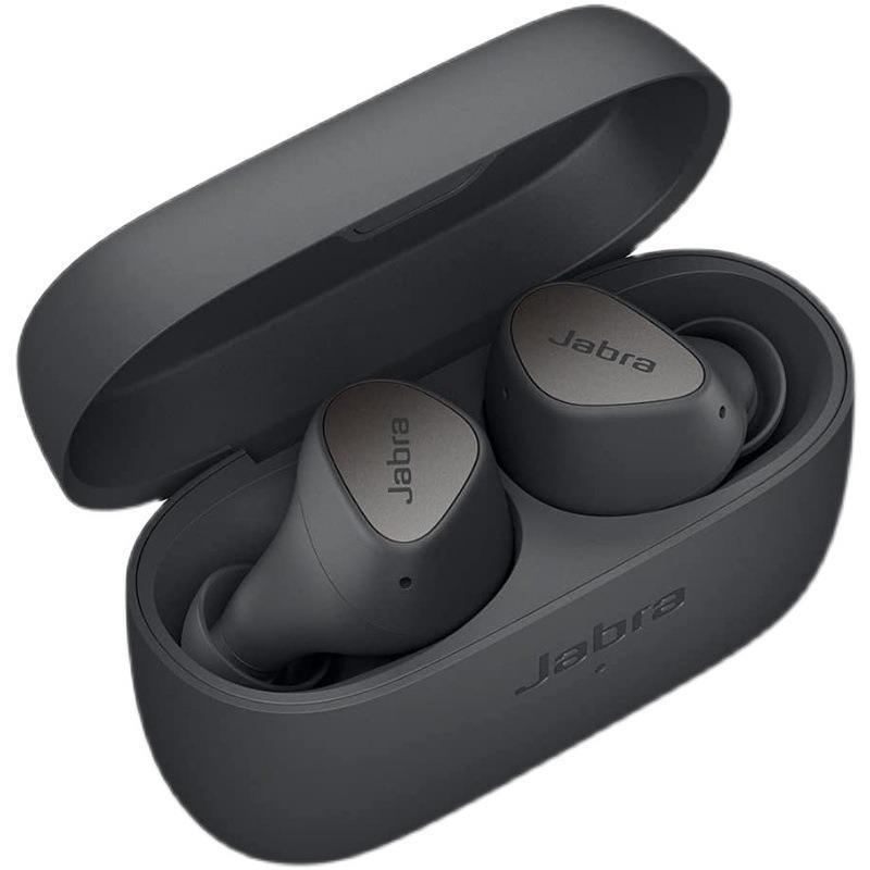 Elite 3 Wireless Bluetooth Earbuds - Active Noise Cancelling Headphones with USB-C Charging