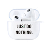 Cute AirPods 3 Case - TPU Cartoon Protective Cover