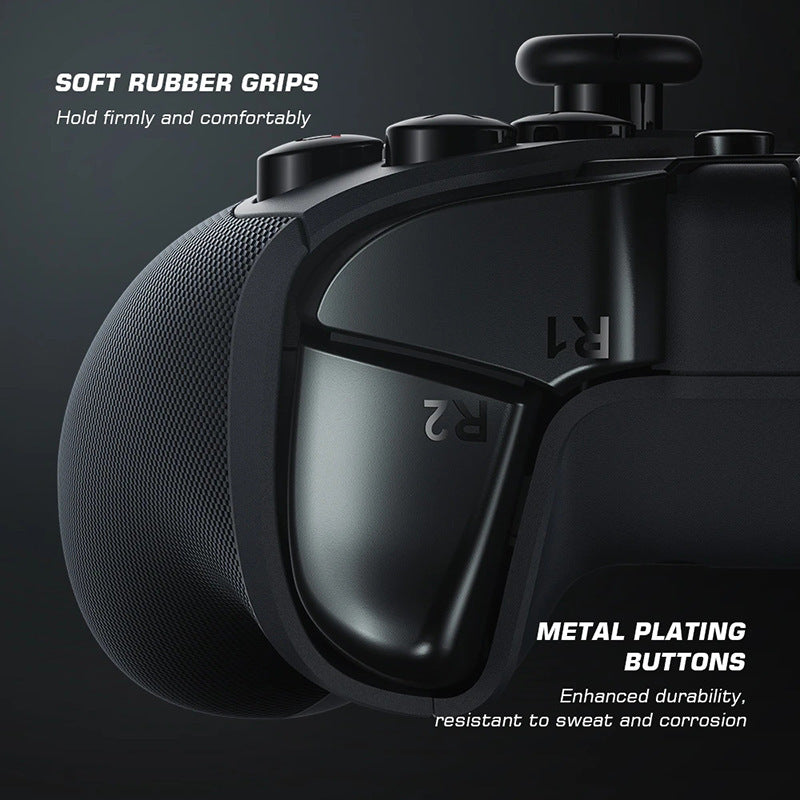 GameSir G4Pro Wireless Gaming Controller - Universal Mobile & TV Gaming Handle
