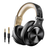 Professional Wireless Bluetooth Gaming Headset - Premium Audio Experience