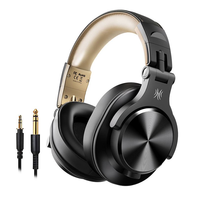 Professional Wireless Bluetooth Gaming Headset - Premium Audio Experience