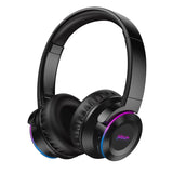 Cute Wireless Bluetooth Gaming Headset - Perfect for Kids Sports & Running
