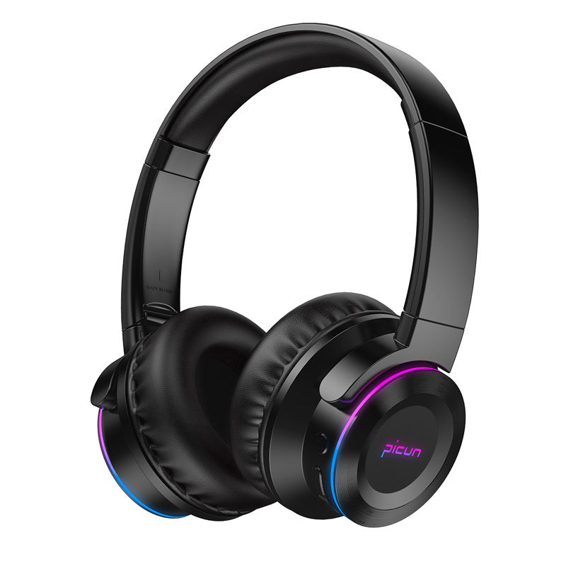 Cute Wireless Bluetooth Gaming Headset - Perfect for Kids Sports & Running
