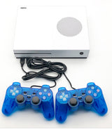 Ultimate Retro Gaming Console - 620 Built-in Games TV Arcade System