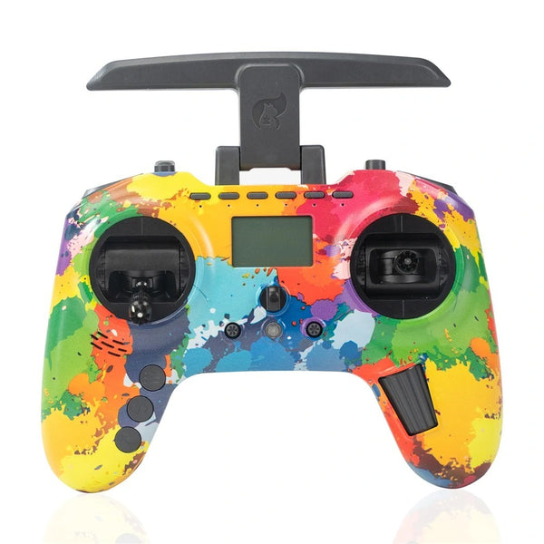 Professional Multi-Protocol RC Remote Control - Jumper T-PRO Gaming Controller