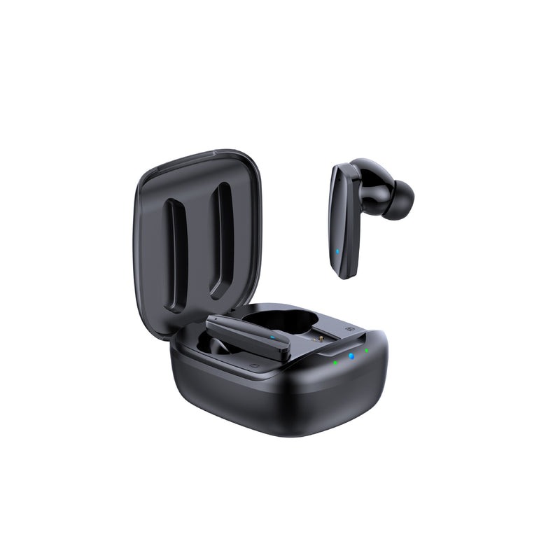 Advanced TWS Bluetooth 5.1 Wireless Earbuds - Crystal Clear HD Audio