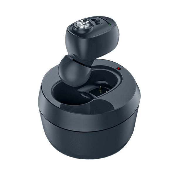 Professional Sound Amplifier - Portable Audio Collector Device 38cm
