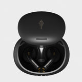 Advanced Bluetooth 5.2 Wireless Earbuds - 20H Battery Life & Smart Noise Cancelling