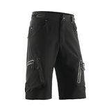 Men's Quick-Dry Outdoor Hiking Pants - Breathable Cycling Sports Trousers