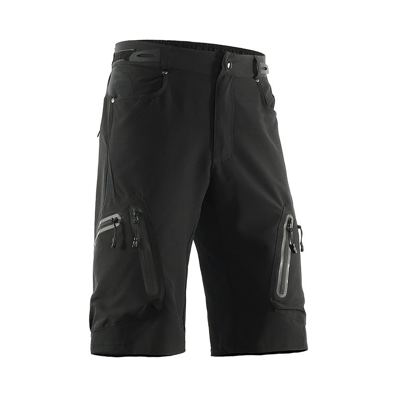 Men's Quick-Dry Outdoor Hiking Pants - Breathable Cycling Sports Trousers
