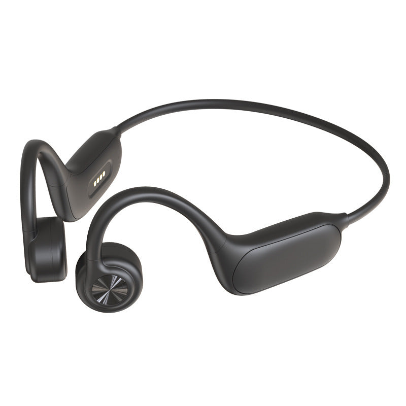 Waterproof Bone Conduction Bluetooth Headphones - 32GB Memory & IP68 Swimming Earbuds