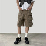 Men's Summer Outdoor Thin Loose Shorts