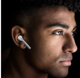 Advanced Wireless Bluetooth Earbuds - Crystal Clear Audio & Long Battery Life